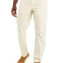 Top 10 ⌛ Biltmore® Men's Washed Canvas 5 Pocket Pants 👏 -Gleam Hearth Sales Belk 818