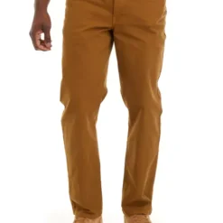 Top 10 ⌛ Biltmore® Men's Washed Canvas 5 Pocket Pants 👏 -Gleam Hearth Sales Belk 819
