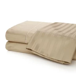 Wholesale ❤️ Biltmore® Century Damask Stripe Pillowcase - Set of 2 ✔️ -Gleam Hearth Sales Belk 834