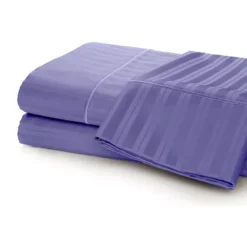 Wholesale ❤️ Biltmore® Century Damask Stripe Pillowcase - Set of 2 ✔️ -Gleam Hearth Sales Belk 835