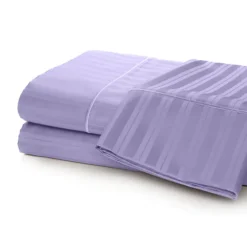 Wholesale ❤️ Biltmore® Century Damask Stripe Pillowcase - Set of 2 ✔️ -Gleam Hearth Sales Belk 837