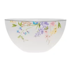 Discount ✔️ Biltmore® Spring Fleur 10" Serving Bowl 😉
