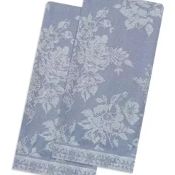 Wholesale ✔️ Biltmore® Tonal Jacquard Floral Napkins 😍