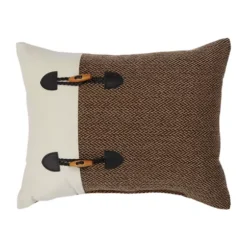 Flash Sale ✨ Biltmore® Griffith Throw Pillow 💯 -Gleam Hearth Sales Belk 899