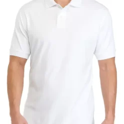 Top 10 ❤️ Biltmore® Men's Interlock Polo 👏 Shirt 😉 -Gleam Hearth Sales Belk 931