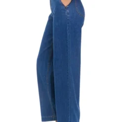 New ⌛ Biltmore® 🔥 Women's Wide Leg ✔️ Jeans ✨ -Gleam Hearth Sales Belk 934