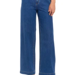 New ⌛ Biltmore® 🔥 Women's Wide Leg ✔️ Jeans ✨ -Gleam Hearth Sales Belk 935