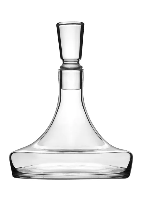Buy ❤️ Biltmore® Tartan & Fleur Decanter with Stopper 👍 2 Buy ❤️ Biltmore® Tartan & Fleur Decanter with Stopper 👍 - Image 2