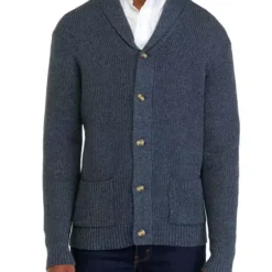 Deals ✨ Biltmore® Men's Marled Shawl Cardigan ✨ -Gleam Hearth Sales Belk 96