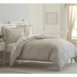 Discount ✔️ Biltmore® Harmony 3 Piece Comforter Set ✔️