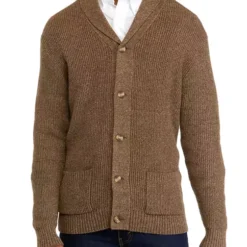 Deals ✨ Biltmore® Men's Marled Shawl Cardigan ✨ -Gleam Hearth Sales Belk 97