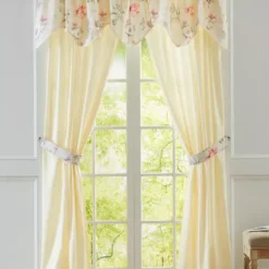 Cheap ✔️ Biltmore® Fiore Valance ⌛