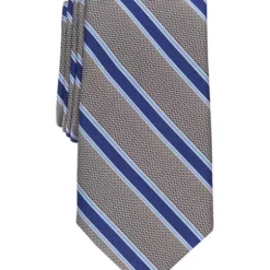 Discount 🎉 Biltmore® Berryhill Stripe Tie ⭐ -Gleam Hearth Sales Belk 989